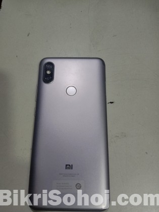 Xioami redmi s2